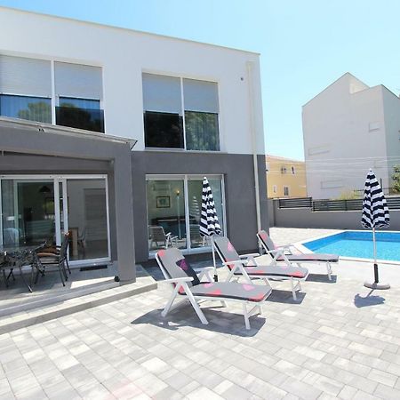 Apartment Karlo 2 Rovinj Eksteriør billede