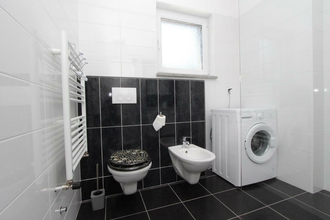 Apartment Karlo 2 Rovinj Eksteriør billede