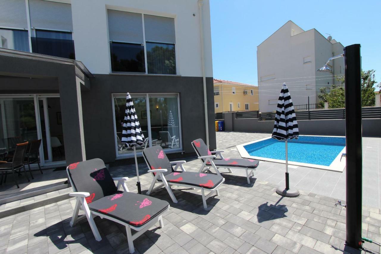 Apartment Karlo 2 Rovinj Eksteriør billede