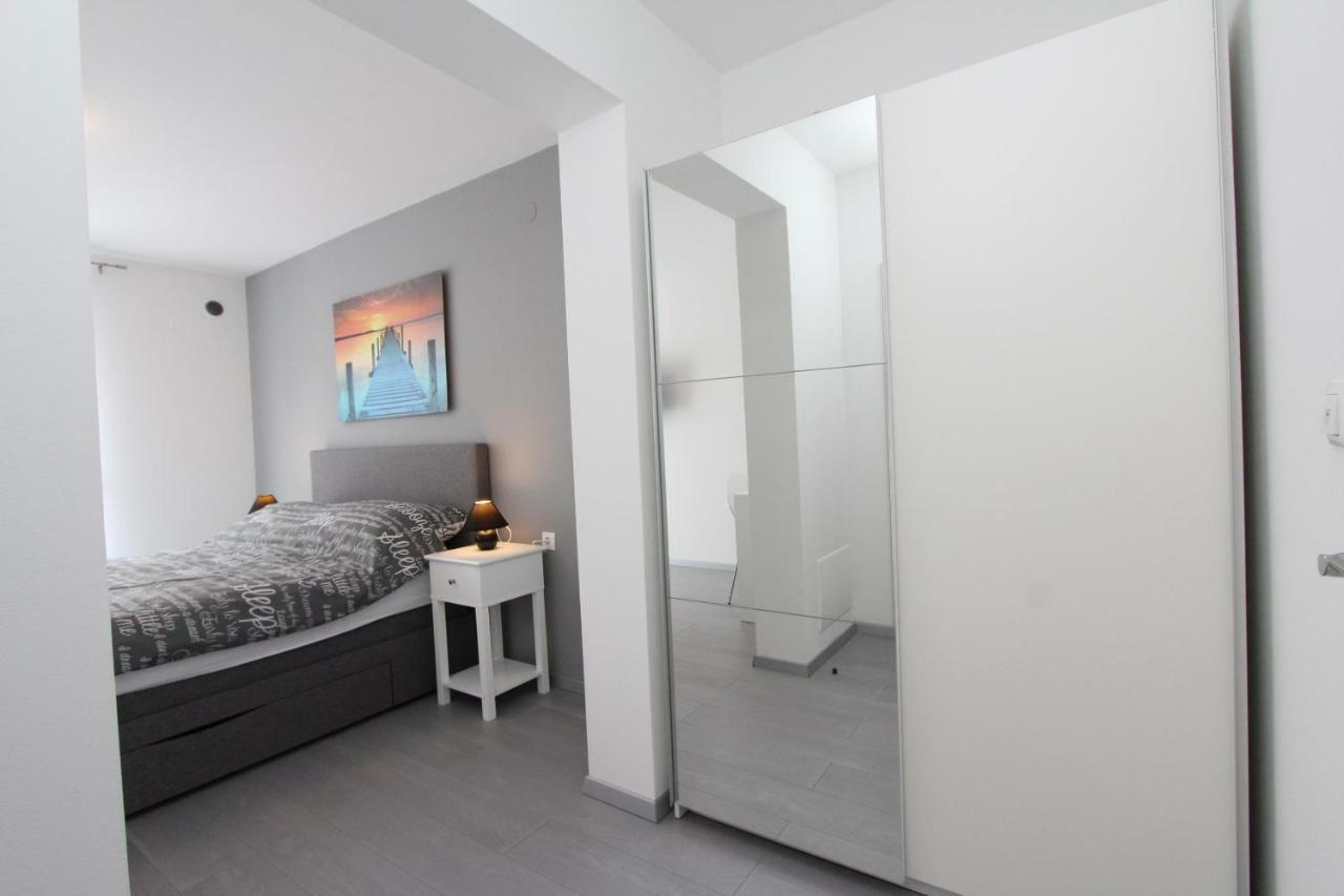 Apartment Karlo 2 Rovinj Eksteriør billede